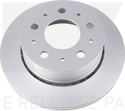 Тормозной диск NK. Артикул 311963