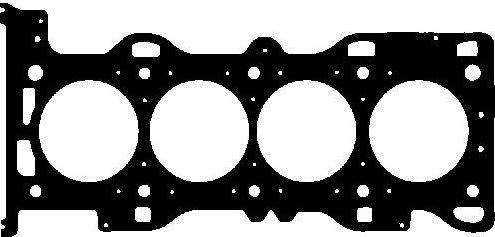 Прокладка ГБЦ BGA для Mazda MPV II (LW) 2002-2006. Артикул CH1525
