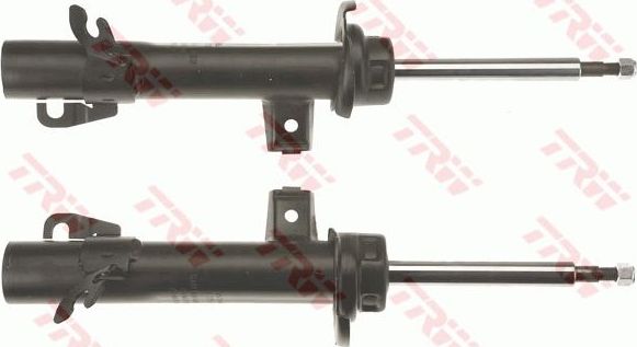 Амортизатор TRW Twin. Артикул JGM1137T