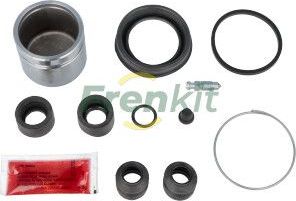 Ремкомплект тормозного суппорта Frenkit передний для Kia Rio I 2000-2005. Артикул 251930