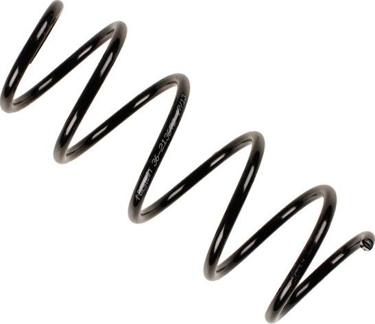 Пружина подвески Bilstein B3. Артикул 36-213672