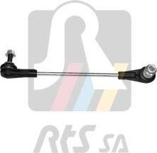 Стойка (тяга) стабилизатора RTS. Артикул 97-99604-1