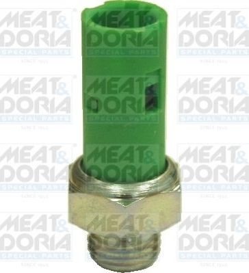Датчик давления масла Meat & Doria. Артикул 72027