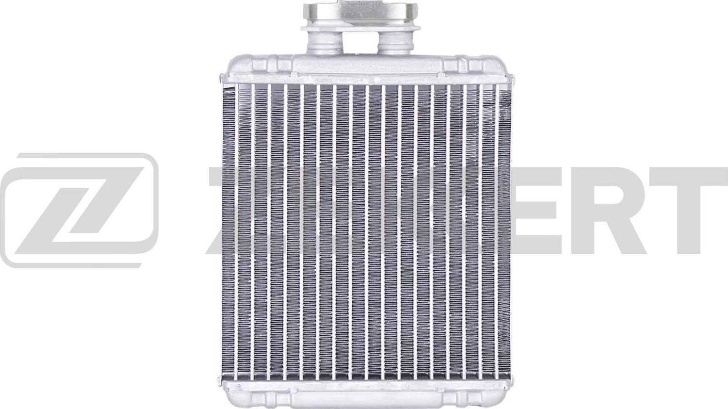 Радиатор отопителя (печки) Zekkert. Артикул MK-5099