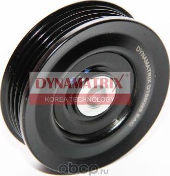 Ролик (Dynamatrix-Korea). Артикул DT66028