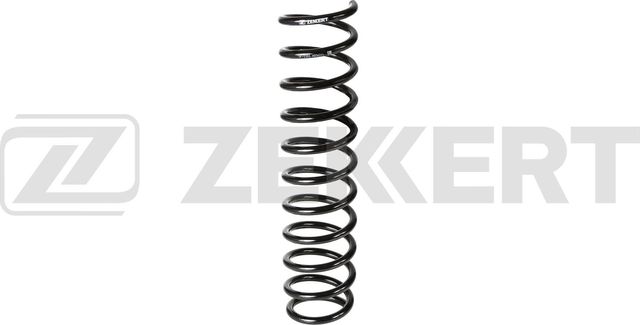 Пружина подвески Zekkert задняя для Mitsubishi Carisma I 1995-2006. Артикул SF-1161