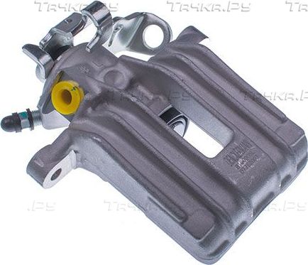 Тормозной суппорт Denckermann задний левый для Audi A3 I (8L) 1998-2003. Артикул B190005L