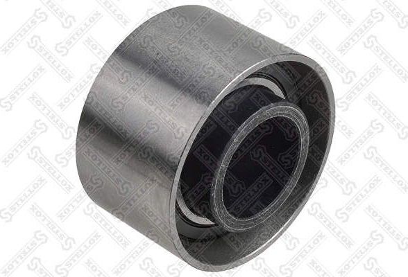 Натяжной ролик (натяжитель) приводного поликлинового ремня Stellox. Артикул 03-40743-SX