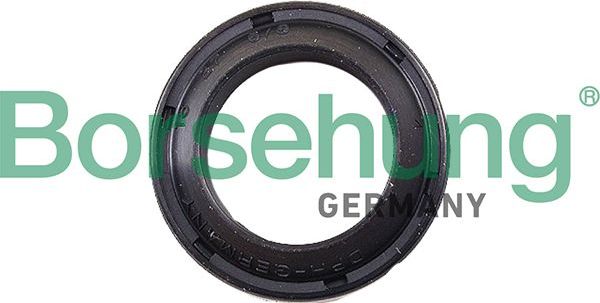 Кольцо уплотнительное кулисы КПП Borsehung. Артикул B17833