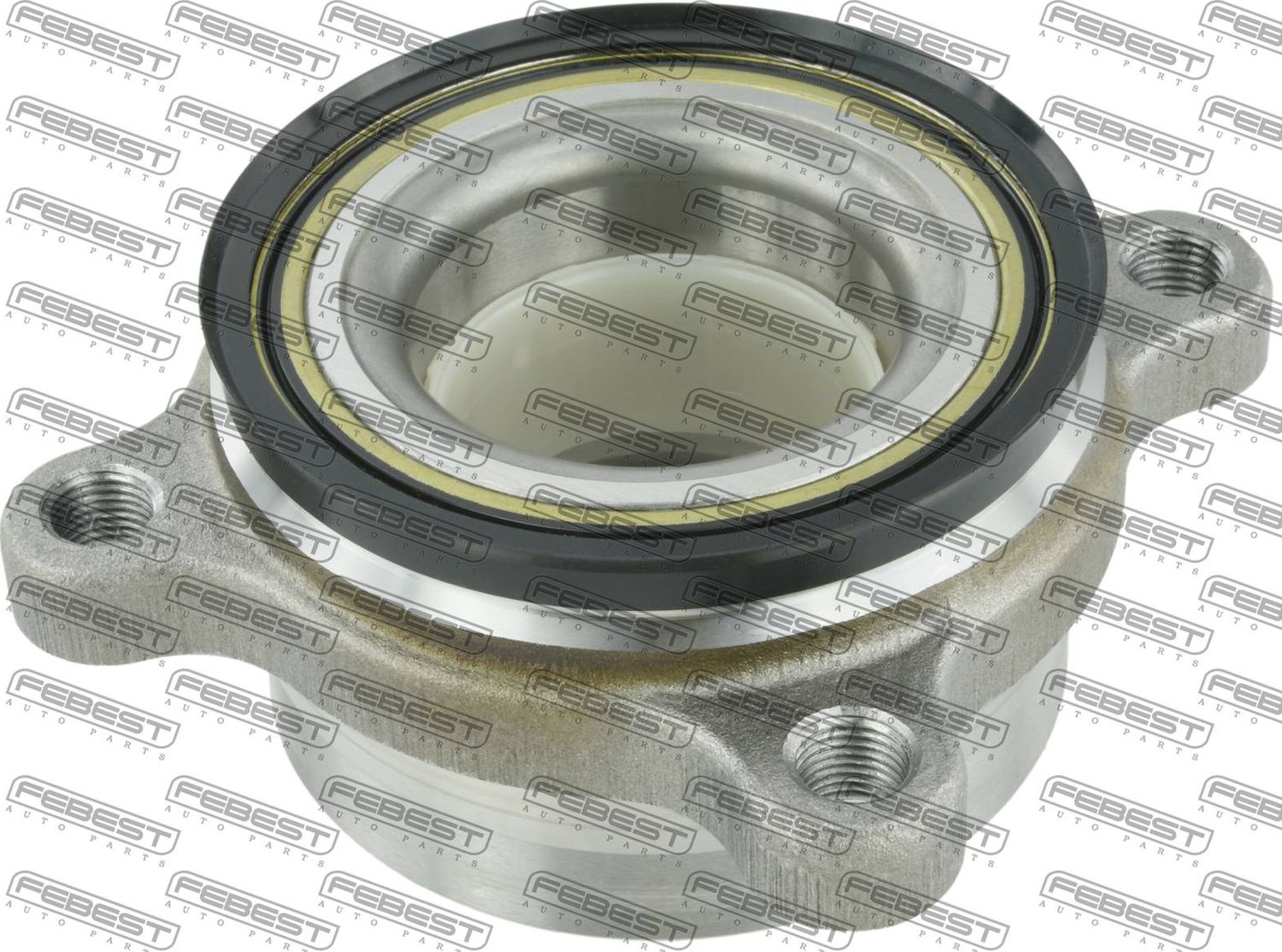 Ступица колеса Febest. Артикул 0482G-V97F