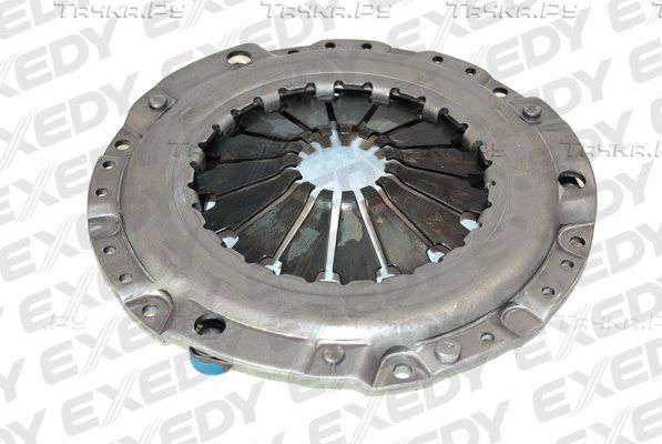 Корзина сцепления Exedy. Артикул DWC720
