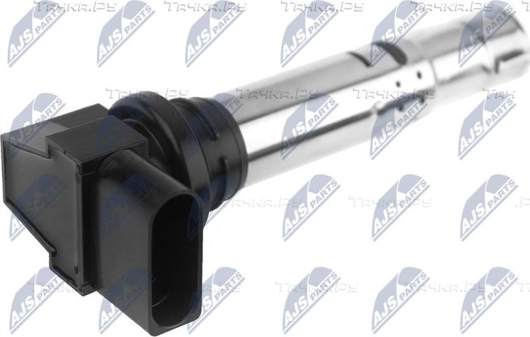 Катушка зажигания NTY для Audi A8 III (D4) 2011-2018. Артикул ECZ-AU-010
