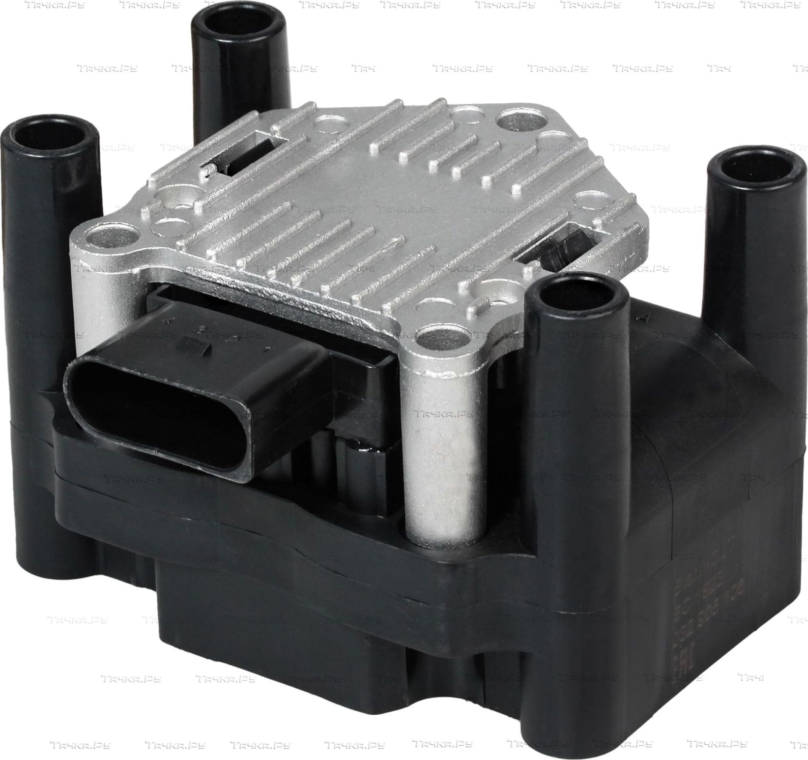 Катушка зажигания StartVOLT для Volkswagen Lupo 1998-2005. Артикул SC 1823