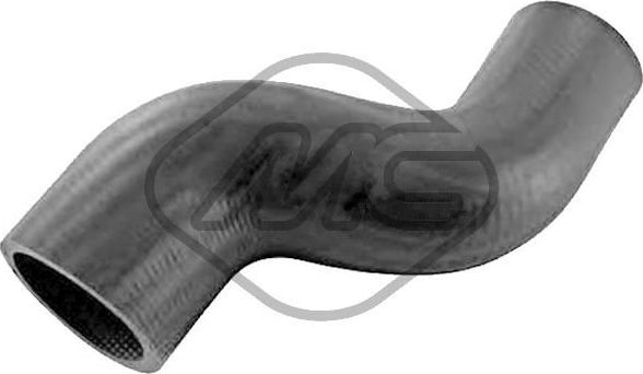 Шкив коленвала Metalcaucho. Артикул 04611