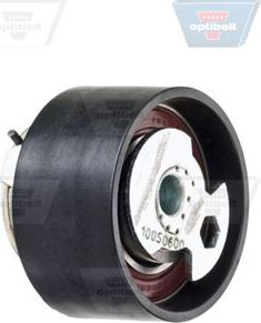 Натяжной ролик (натяжитель) ремня ГРМ Optibelt Optibelt-SUR. Артикул 328UT