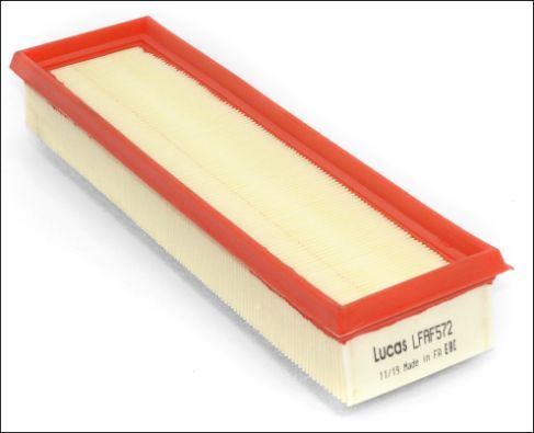 Воздушный фильтр Lucas Filters. Артикул LFAF572