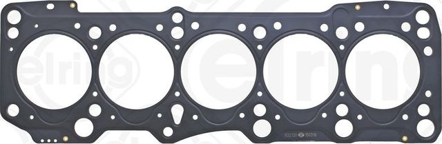 Прокладка ГБЦ Elring для Volkswagen Transporter T4 1990-2003. Артикул 632.131