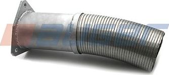 Гофра глушителя Auger для DAF 85 1992-1998. Артикул 69996