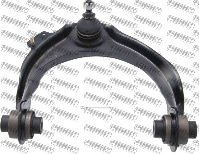 Поперечный рычаг Febest. Артикул 0324-CL7UPR