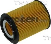 Масляный фильтр Fram для Volkswagen Passat B5 1996-2005. Артикул CH8158ECO