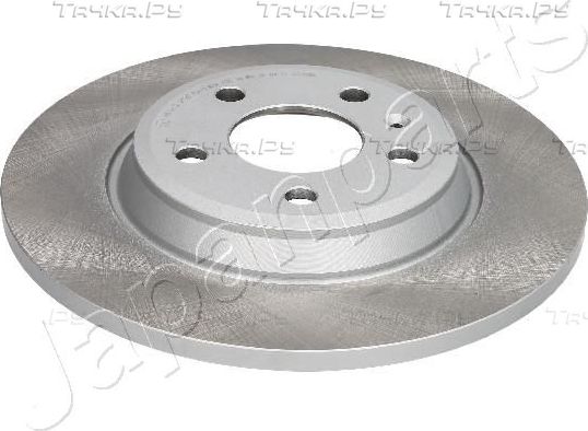 Тормозной диск Japanparts. Артикул DP-0909C