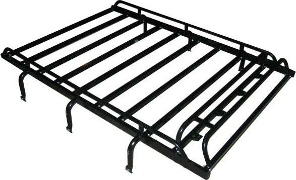 Багажник РИФ разборный с люстрой для УАЗ Hunter 2003-2026. Артикул RIF469-roof-2