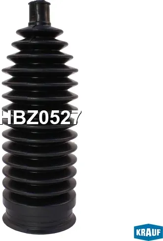 Пыльник рулевой рейки Krauf. Артикул HBZ0527
