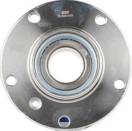 Ступичный подшипник (комплект) BSG. Артикул BSG 15-605-010