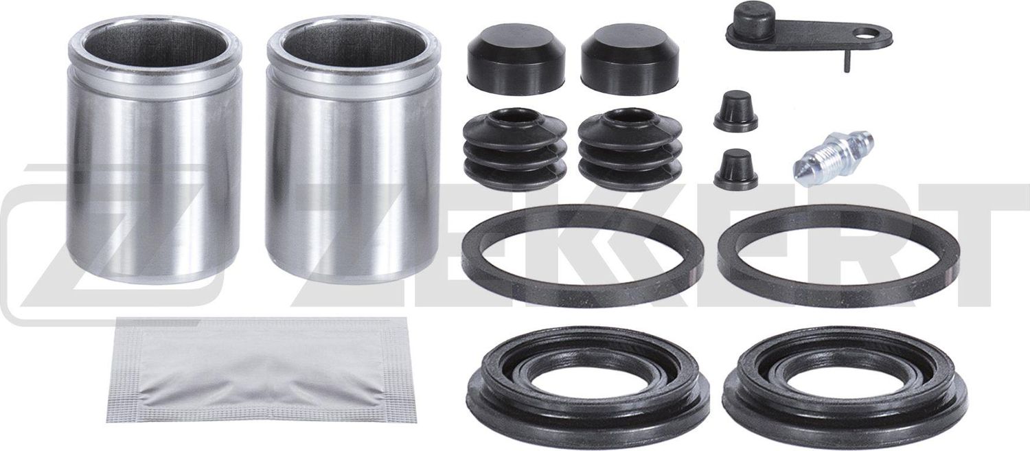 Ремкомплект тормозного суппорта Zekkert. Артикул BR-1222