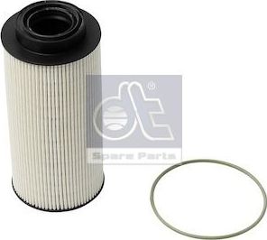 Топливный фильтр DT Spare Parts. Артикул 5.45070
