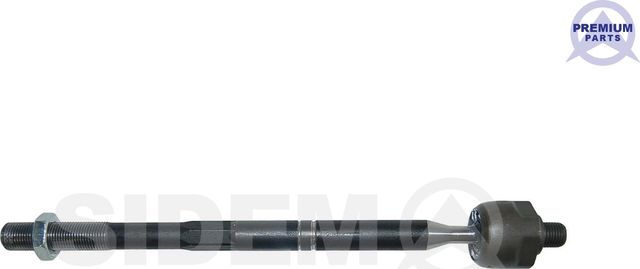 Рулевая тяга Sidem. Артикул 3411