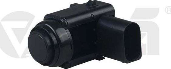 Датчик парктроника Vika задний для SEAT Toledo III 2005-2009. Артикул 99191804101