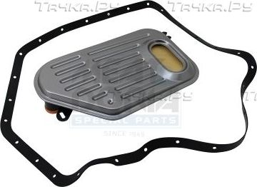 Фильтр АКПП Meat & Doria для Skoda Superb I 2001-2008. Артикул KIT21003