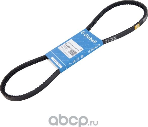 AVX13x990 HD_GLOBELT_Ремень приводной зубчатый Globelt. Артикул AVX13X990HD