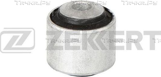 Сайлентблок заднего рычага подвески Zekkert правый/левый для Chrysler Pacifica CS 2004-2006. Артикул GM-6800
