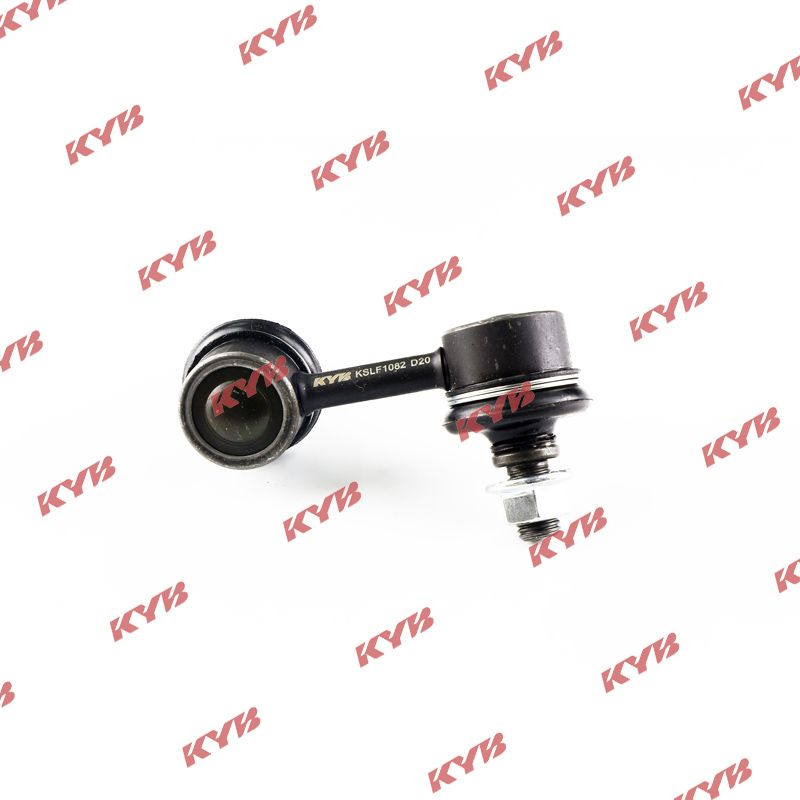Стойка стабилизатора | перед прав | (Kayaba) KYB. Артикул KSLF1082
