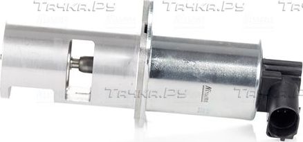 Клапан EGR (рециркуляции выхлопных газов) Nissens (сталь) для Nissan Interstar 2002-2026. Артикул 98190
