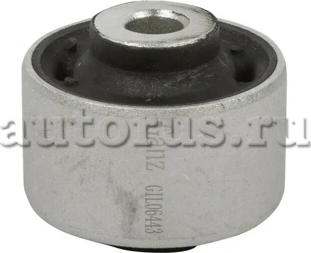 Сайлентблок рычага переднего верхнего AUDI A4/A5 08 (Ganz). Артикул GIL06443