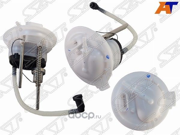 Фильтр топливный VW PASSAT 1.82.0 05- SAT. Артикул ST3C0919679A