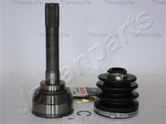 Шрус внутренний (граната) Japanparts. Артикул GI-901