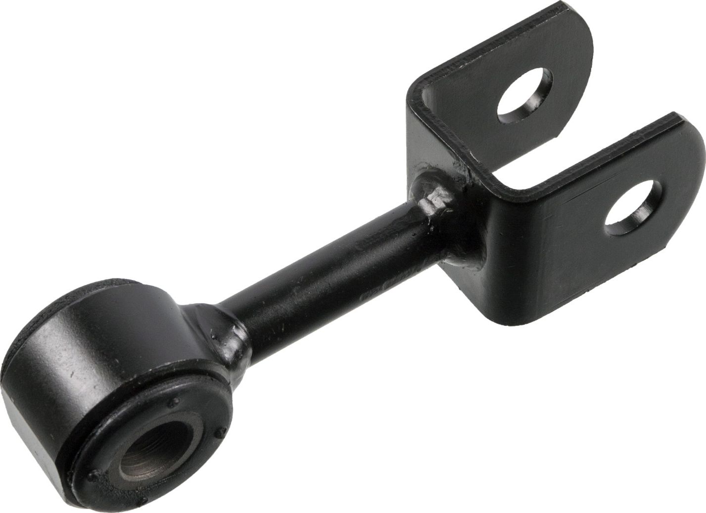 Стойка (тяга) стабилизатора Febi Bilstein (Металл). Артикул 17117