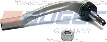 Наконечник рулевой тяги Auger. Артикул 11837