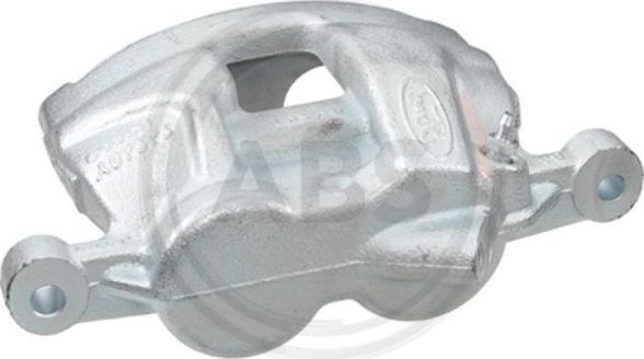 Тормозной суппорт ABS (Серый чугун). Артикул 621392