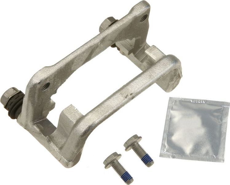 Скоба тормозного суппорта TRW. Артикул BDA916