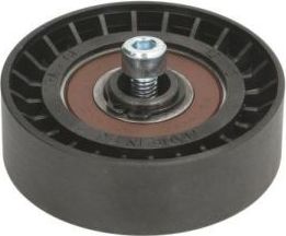 Направляющий (ведущий) ролик приводного поликлинового ремня BTA. Артикул E2X5324BTA