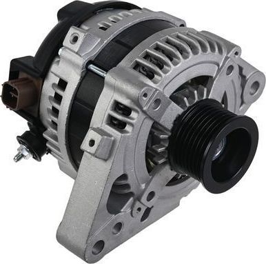 Генератор Stellox для Toyota Land Cruiser Prado 120 2002-2010. Артикул 06-10729-SX