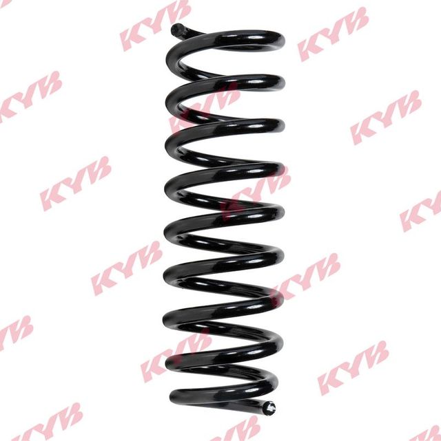 Пружина подвески KYB (Каяба) K-Flex задняя для Kia Ceed I 2007-2012. Артикул RA5879