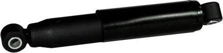 Амортизатор Zentparts задний для Peugeot Boxer II (244) 2002-2006. Артикул Z00657