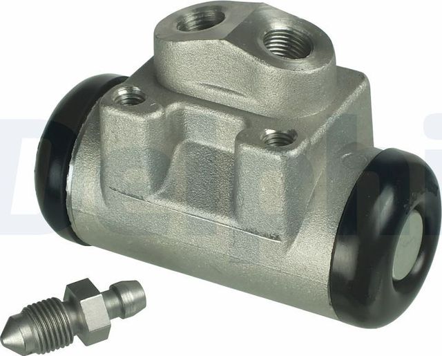 Тормозной цилиндр Delphi задний правый/левый для Kia Carnival I 2000-2003. Артикул LW90121