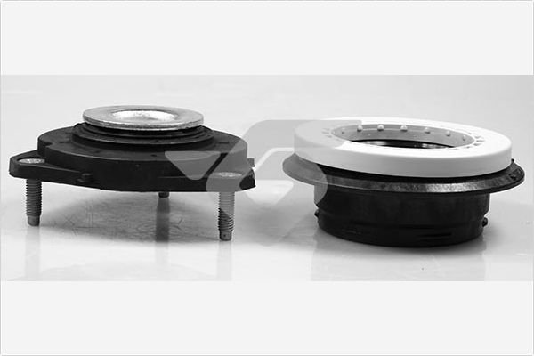 Опора амортизатора (стойки) Hutchinson. Артикул KS 208